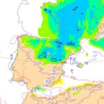 Previsión meteorológica