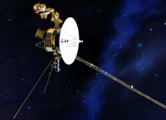 La Voyager 2 lleva 46 años alejándose de la Tierra. En 1998, los ingenieros desconectaron los instrumentos no esenciales de la nave para ahorrar energía. Se cree que se podrán recibir datos de al menos algunos de los instrumentos que aún funcionan hasta 2025, aunque esto depende, por supuesto, de la reanudación de las comunicaciones regulares.