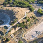 Ruinas romanas de Afrodisias (1)