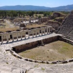 Teatro de Afrodisias