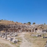 Ruinas romanas de Afrodisias (12)