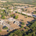 Ruinas romanas de Afrodisias (4)