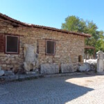 Ruinas romanas de Afrodisias (7)