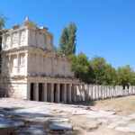 Ruinas romanas de Afrodisias (8)