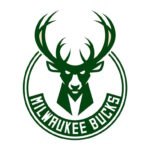 Logo de Milwakee Bucks