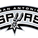 Logo de San Antonio Spurs