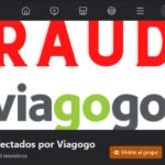 Captura de pantalla del grupo de Facebook de víctimas y afectados por Viagogo