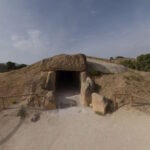 Dolmen de Menga