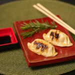 Gyoza