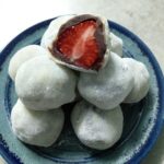 Mochi de fruta