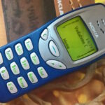 Nokia 3210