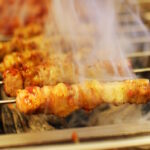 Yakitori