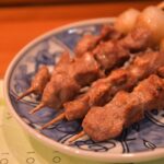 Yakitori