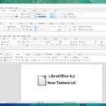 LibreOffice