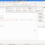LibreOffice
