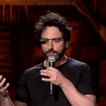 Sergey Brin