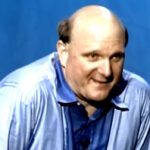 Steve Ballmer