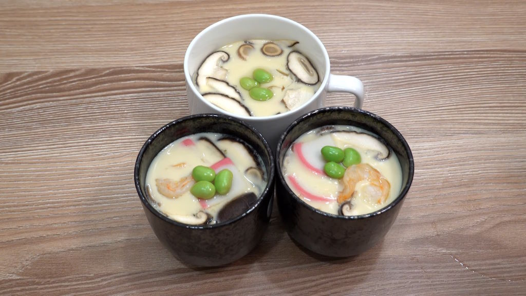 Chawanmushi