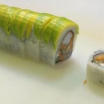 Cocina Nikkei – Sushi Nikkei