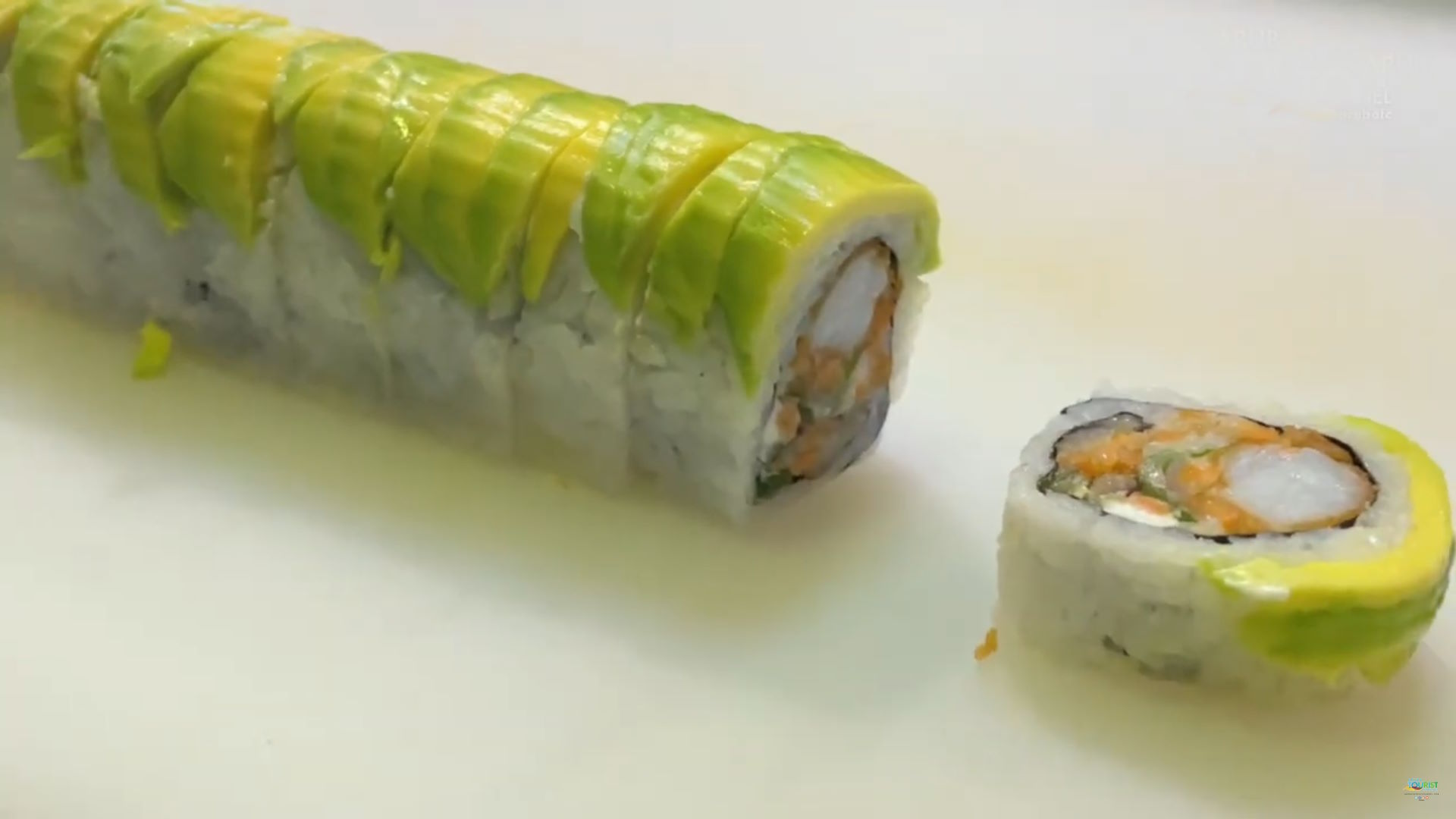 Cocina Nikkei - Sushi Nikkei