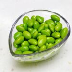 Semillas de edamame