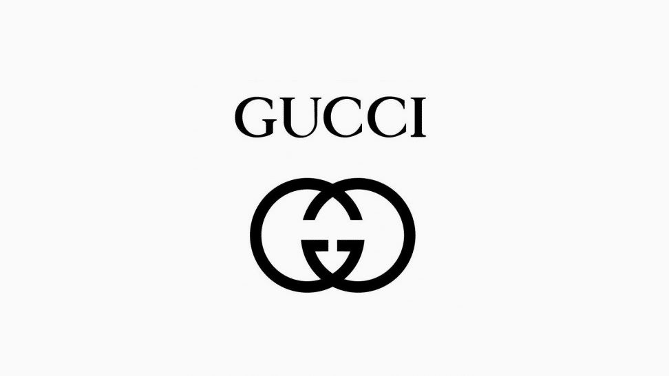 Logo de Gucci