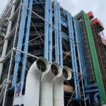 París – Centro Pompidou