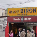 Marché Biron