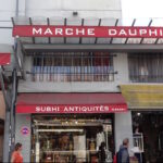 Marché Dauphine