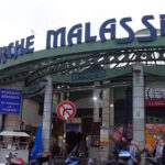 Marché Malassis