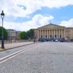 Pont de la Concorde