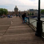 Pont des Arts