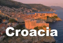 Guía de Croacia para Españoles