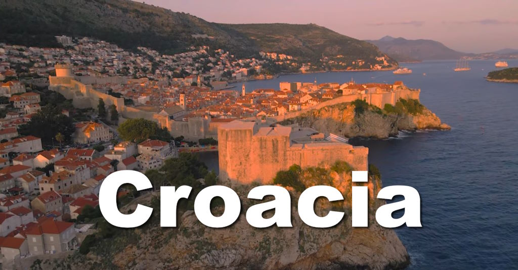 Guía de Croacia para Españoles