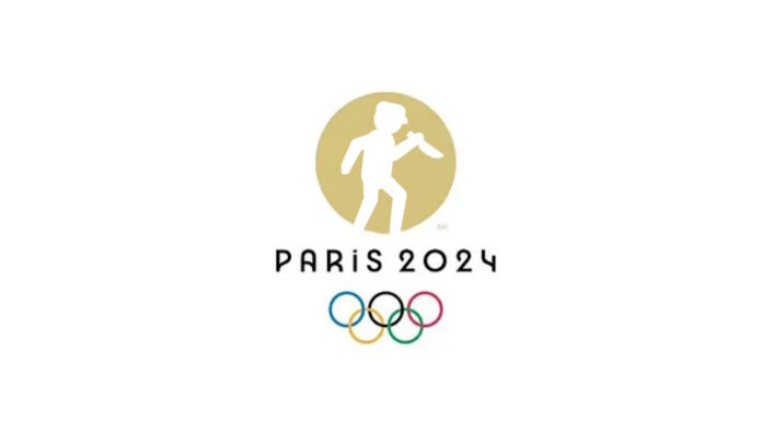 Logo París delincuencia 2024