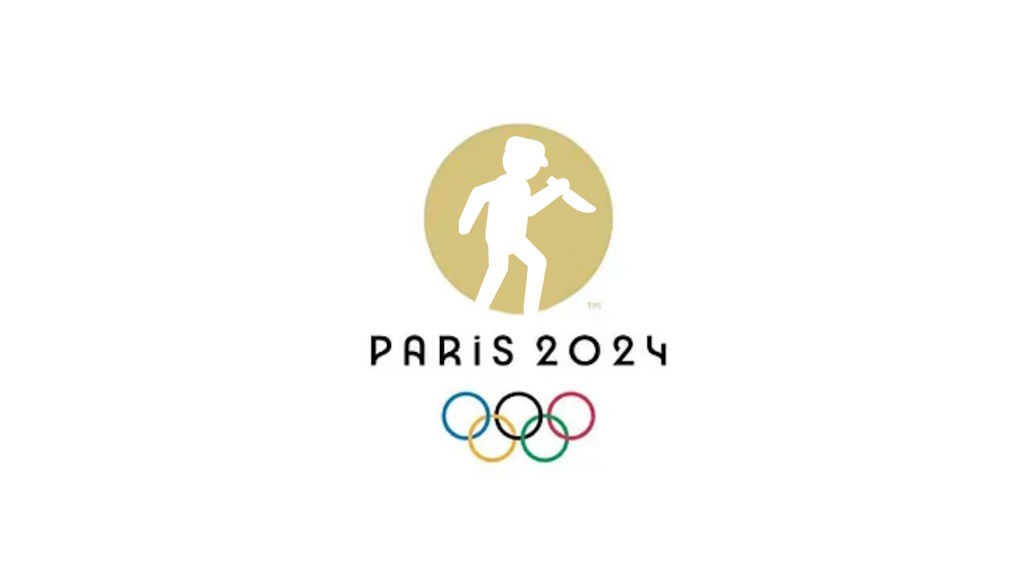 Logo París delincuencia 2024