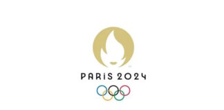 Logo París 2024