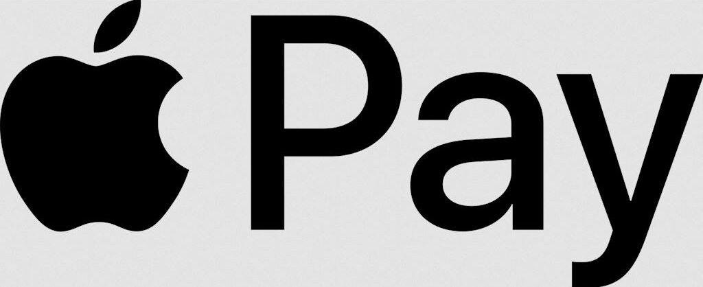 Logo de Apple Pay