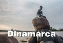 Dinamarca