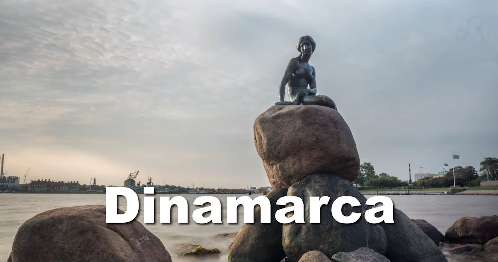 Dinamarca