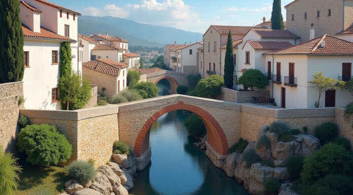 Puente del Anillo