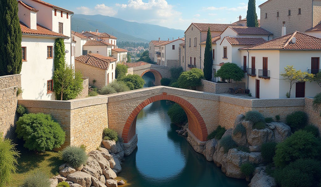 Puente del Anillo