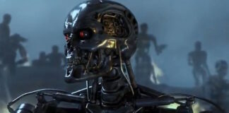 Terminator T-800 (1)