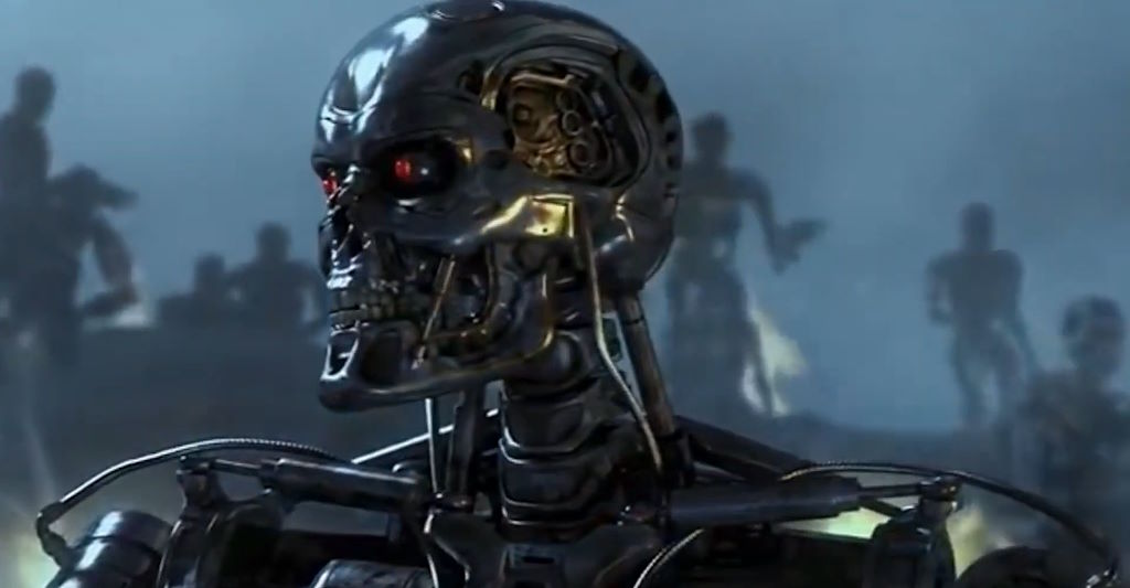 Terminator T-800 (1)