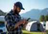 Marketing digital para campings