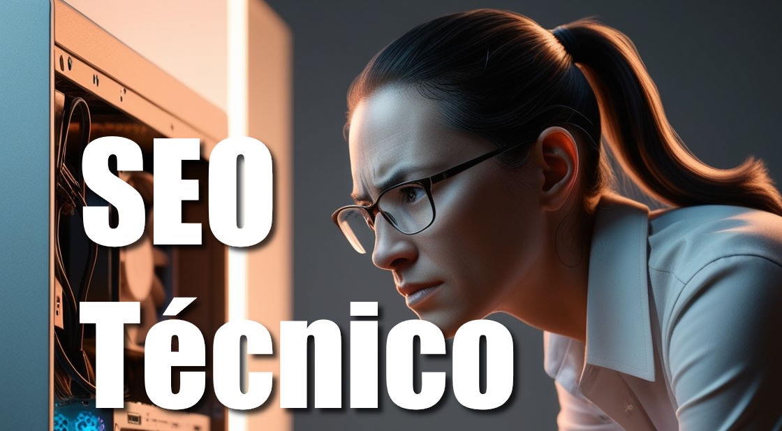 SEO Técnico