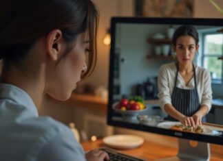 Uso de vídeos e imágenes interactivas en tus correos