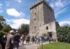 Castillo de Blarney