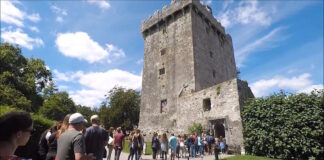 Castillo de Blarney