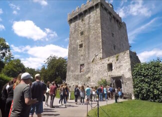 Castillo de Blarney